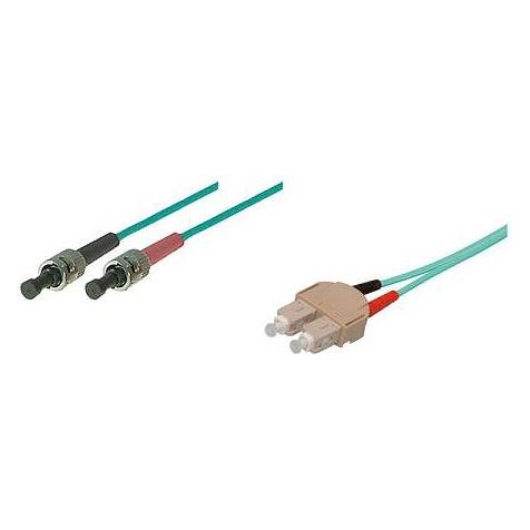 Good Connections Alcasa (2 m) (LW-802TC3)