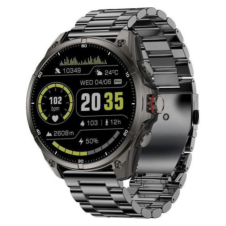 Carneo GTR eXpedition (44 mm, ohne SIM) (8588010359599)