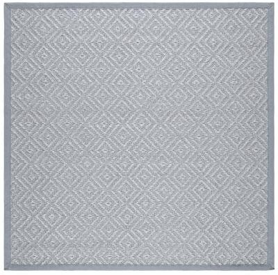 SAFAVIEH Handmade Natural Fiber Marineta Sisal Rug