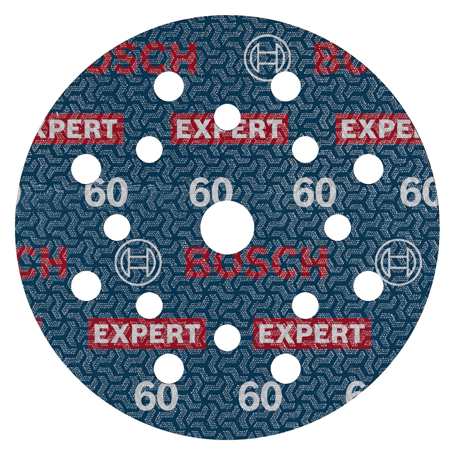 Bosch Professional Schleiffolie Expert O780 (60) (2608902408)