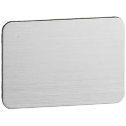 Schneider Electric Bezeichnungsschild ZBYD06102