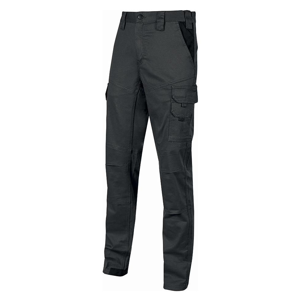Upower U-Power Black Carbon Hose Grösse M (M) (ST211BC)