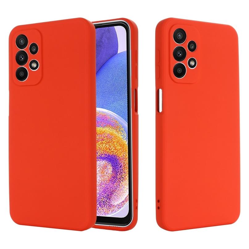 iLike Samsung Galaxy M23 5G (M236B)/A23 5G (A235F) Silicone ase (Samsung Galaxy A23 5G, Samsung Galaxy M23 5G) (47955596)
