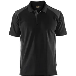 Blakläder, Arbeitsoberteil, Piqué-Poloshirt (XL)