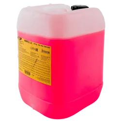 Wärmeträgerflüssigkeit ANRO LS 20kg für Röhrenkollektor CRK