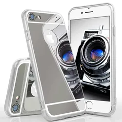 moex Mirror Case iPhone 7 Spiegelhülle