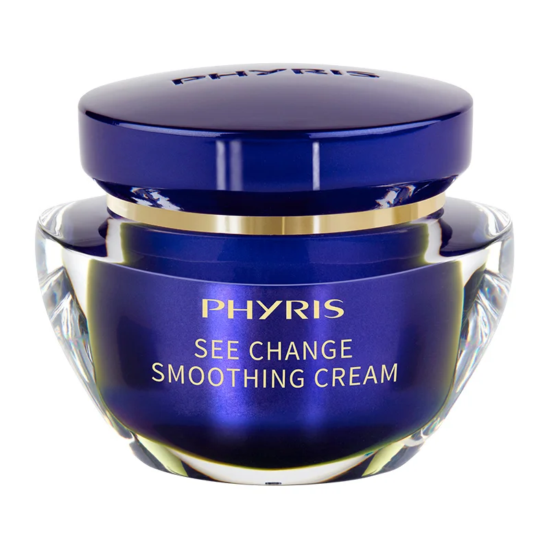 Phyris See Change, Smoothing Cream, 50ml 7027