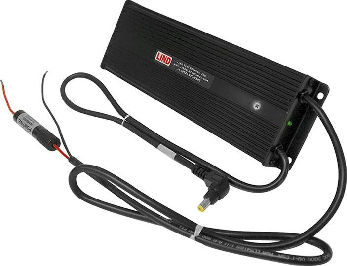 Gamber-Johnson 16412 Dockingstation voor Zebra, Interne montage, 20-60 V, 12 V, 3.5 A