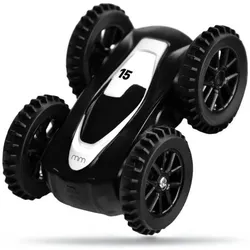Mikamax Picco stunt car