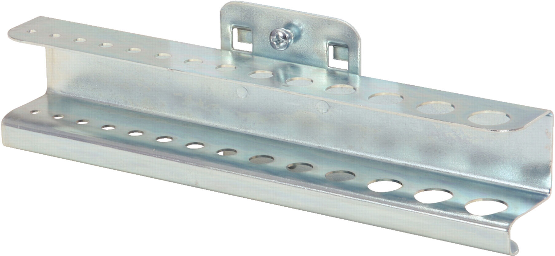 KS Tools Bohrer- und Innensechskanthalter, 14 Löcher (860.0852)
