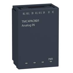 Schneider Electric TMC4PACK01 TMC4PACK01 Erweiterungsmodul
