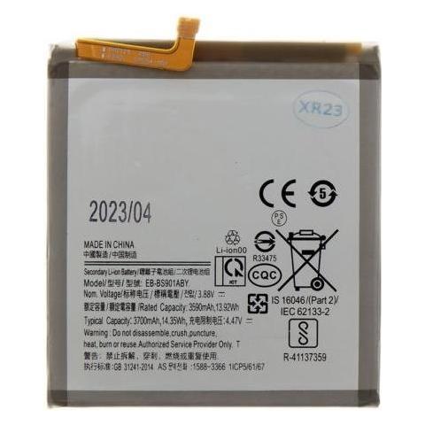 Samsung EB-BS901ABY Akku für Li-Ion 3700 mAh (OEM) (57983114918)