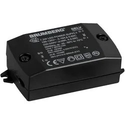 LED-Konverter, 350mA 7,2W, nicht dimmbar BRUMBERG