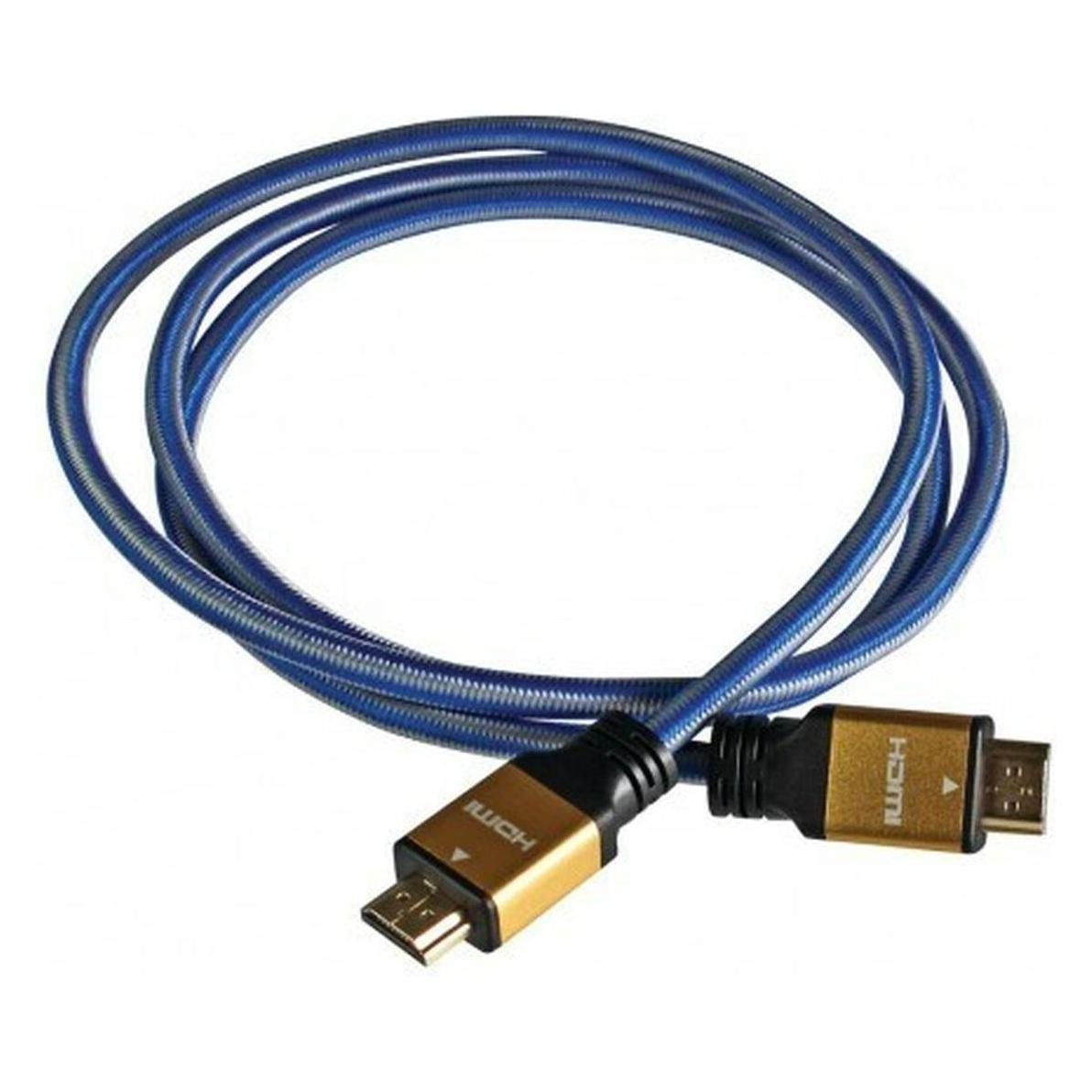 iBox HDMI (Typ A) - HDMI (Typ A) (1.50 m) (ITVFHD04)