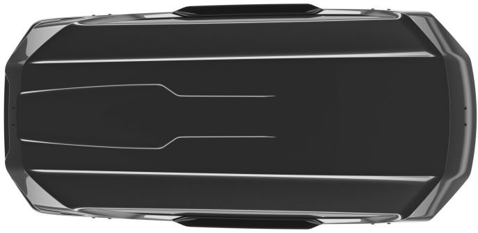 Dachbox THULE THU 639200