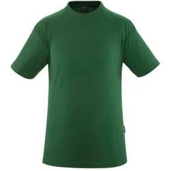 MASCOT Java T-Shirt Grün M - 00782-250-03-MONE - Grün