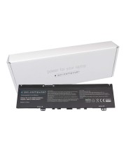 IPC-Computer Akku 24Wh kompatibel für Dell 2.100 mAh 11,4 V (F62G0)