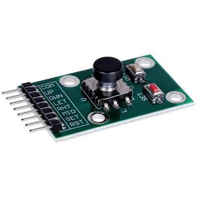 Joy-it COM-5WS Joystick Modul 1St.