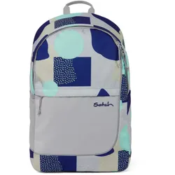 Satch FLY Schulrucksack, Mix It