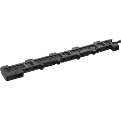 Hager ZZ60B Sammelschienenträgeroberteil, universZ, für unteren Anschlussr.mit 216mm Breite