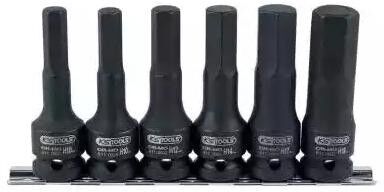 KS TOOLS 515.1104 Kraft-Stecknuss-Satz
