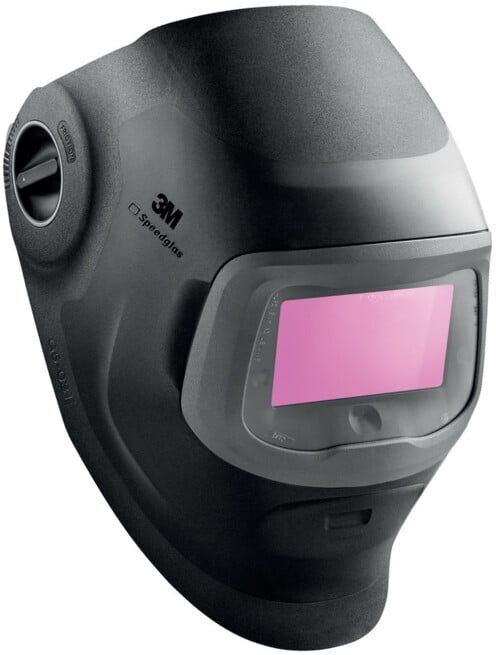 3M Masque de soudeur Speedglas G5-03 E avec filtre G5-01/03NC (7100332291)