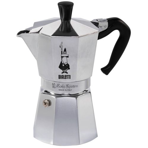 Bialetti Moka Express 6TZ