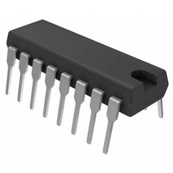 STMicroelectronics SG3525AN PMIC - Spannungsregler - DC-DC-Schaltkontroller DIP-16