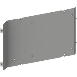 Siemens Dig.Industr. SIVACON S4 Unterteilung 8PQ5000-3BA54