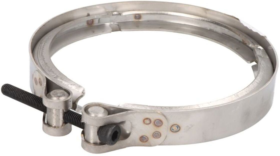 Collier d'échappement CLAMP CL016VO