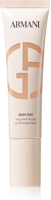 Armani Luminous Silk Skin Tint Foundation shade L3 30 ml