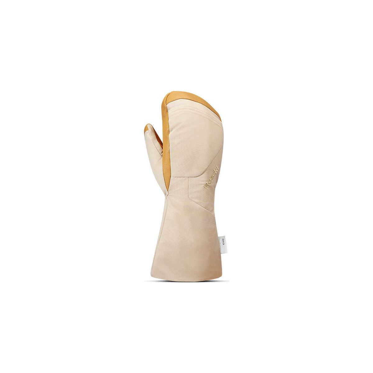 Roeckl Sports Sciora Mitten natural beige/chai tea (1703) 8,5 40-410050-1703-8,5