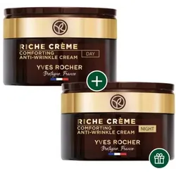 Yves Rocher - Duo Tag Nacht Riche Crème