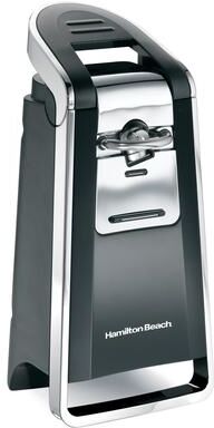 Hamilton Beach Smooth Touch Electric Can Opener