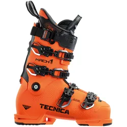 Tecnica Skistiefel MACH1 130 TD MV - 30,5 - 30,5