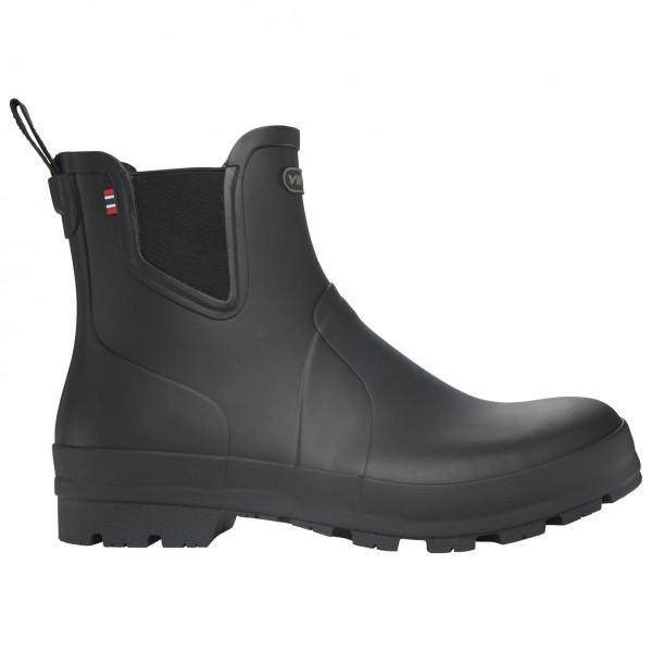 Viking - Bergen - Gummistiefel EU 41 grau