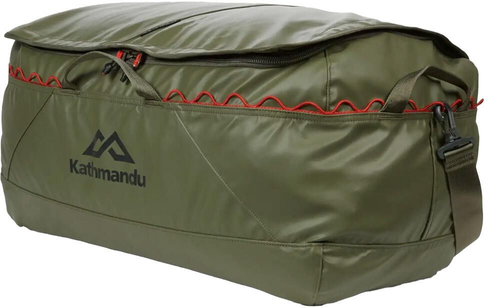 Kathmandu  - Indus Duffel 70L Beech - Duffel