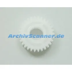 Zahnrad (Gear 30 T) für Canon DR-3080CII