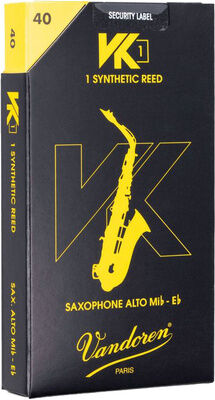 Vandoren VK1 Classical Alto Sax 50