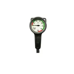 Polaris Finimeter Top Line - 63 mm