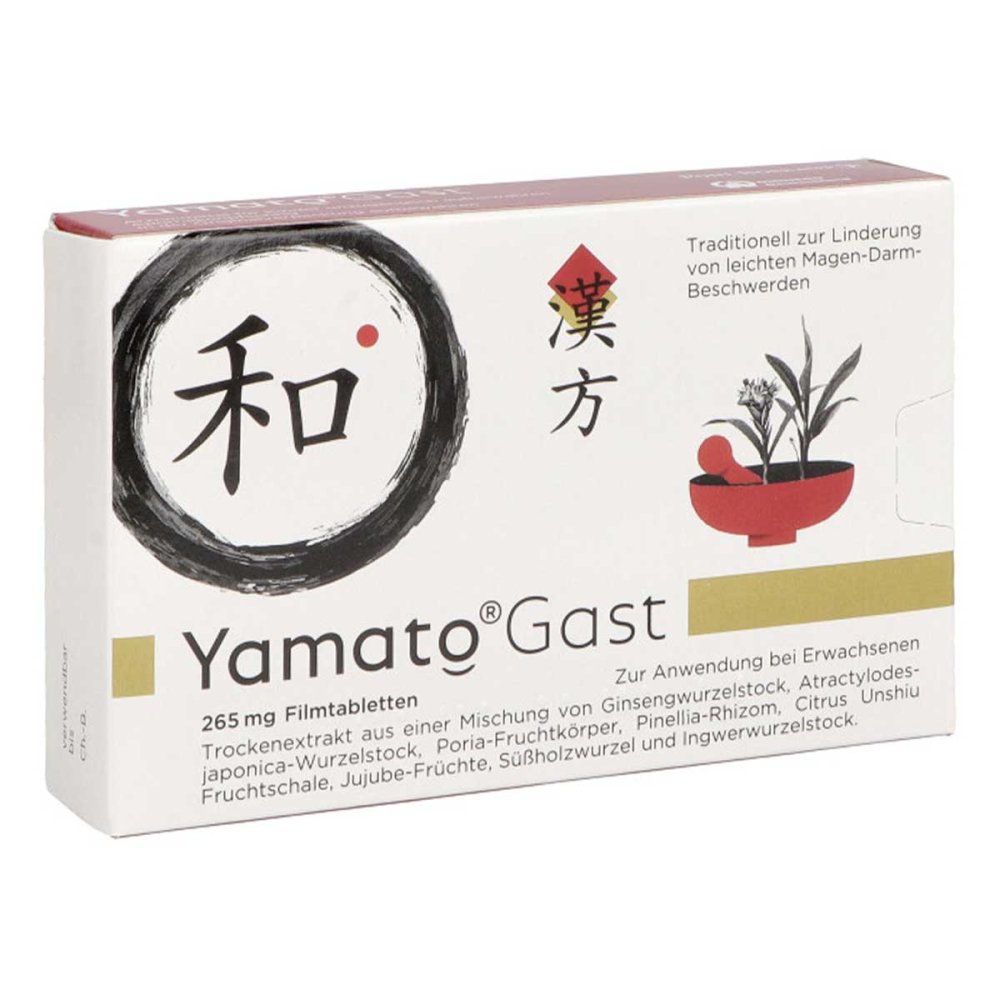 C4 health GmbH YamatoGast bei leichten Magen-Darm-Beschwerden 16156365