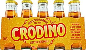 Crodino EXPIRED