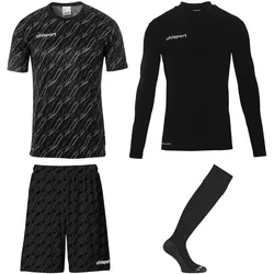Uhlsport, Fussbälle