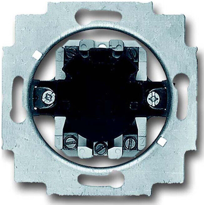 Busch-Jaeger Module cws commande volet roulant 1P+N+E 2713 USL-101 (2CKA001101A0880)