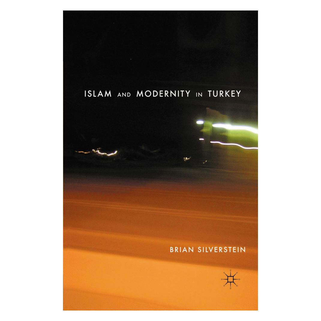 Springer Islam and Modernity in Turkey (Englisch, Softcover, B Silverstein) (56826831)