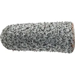 PFERD TOOLS POLICAP Schleifkappe PC Rundkegelform SIC für Aluminium - 42306054