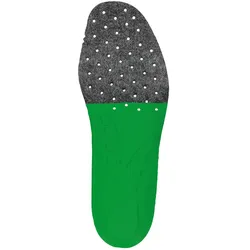 Einlegesohle EA-Sole SOFT ESD Typ 3 - 44 - grün