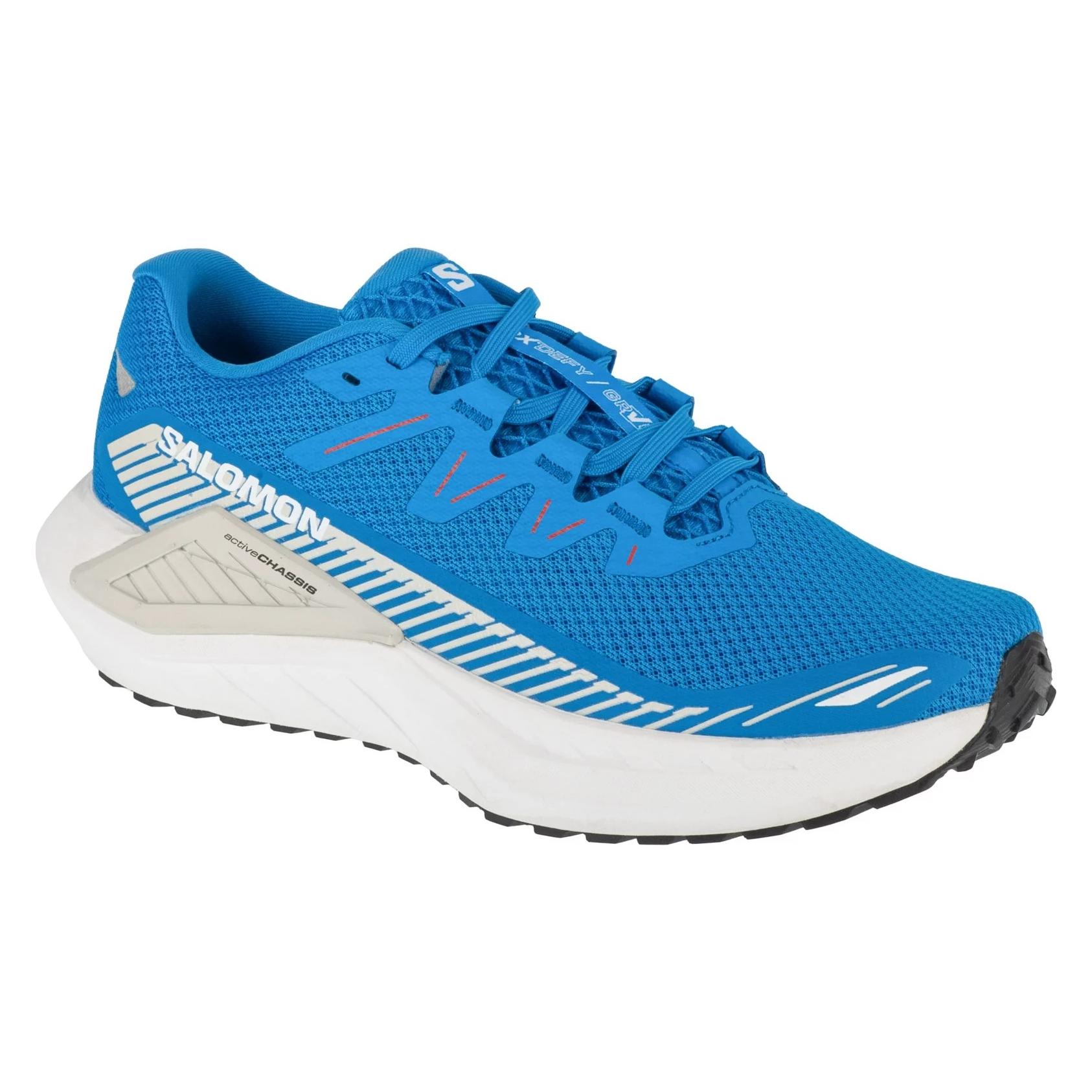 Salomon DRX Defy Grvl M L47760700 Running Shoes (42 2/3) (L47760700)