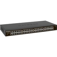 GS348 , Switch 48 Ports