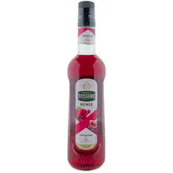 Mathieu Teisseire Bar Sirup Grenadine x Feige Remix